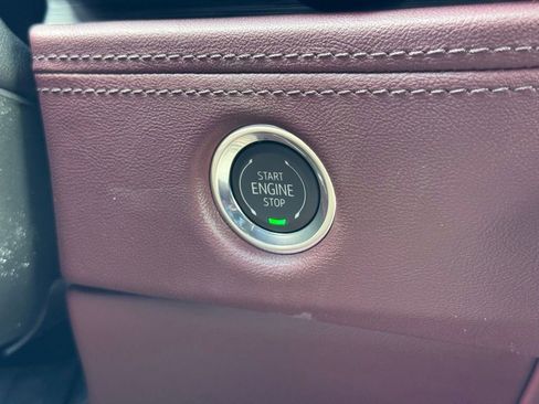 New 2026 Cadillac Escalade ESV Luxury w/ Touring Package image 29