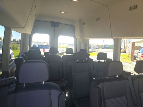 New 2026 Ford Transit 350 XLT image 11