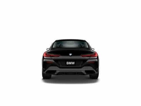 New 2026 BMW 840i xDrive image 5