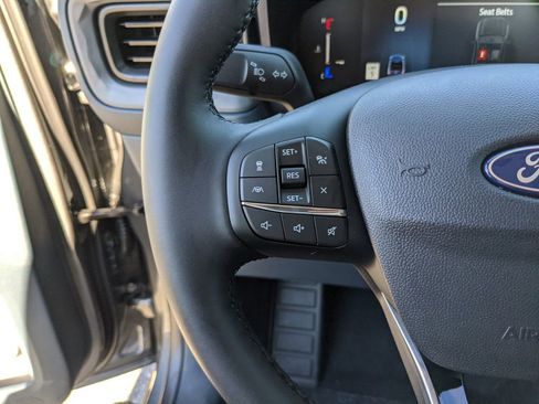 New 2026 Ford Maverick Lariat w/ Black Appearance Package image 29