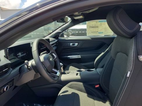 New 2026 Ford Mustang Coupe RWD image 14