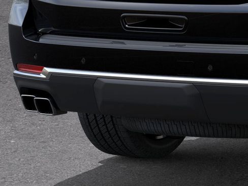 New 2026 Chevrolet Tahoe High Country AWD/4WD image 28
