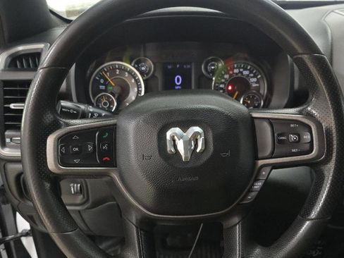 Used 2022 RAM 1500 Tradesman RWD image 10
