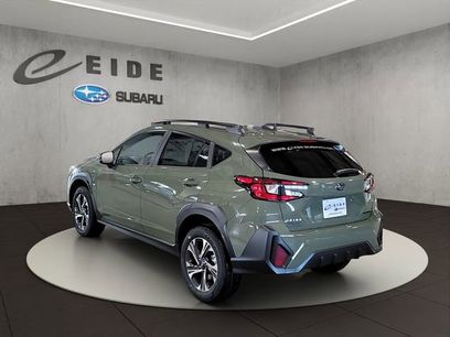New 2026 Subaru Crosstrek 2.0i Premium