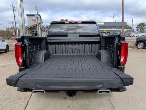 New 2026 GMC Sierra 1500 Denali image 42