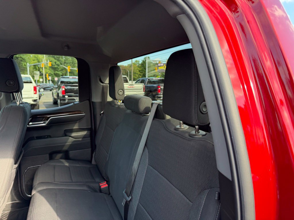 Certified 2024 GMC Sierra 1500 Elevation AWD/4WD image 11