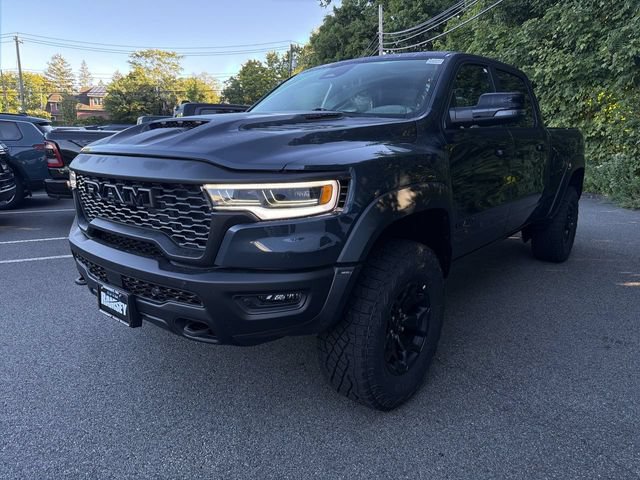 New 2027 RAM 1500 RHO AWD/4WD image 4