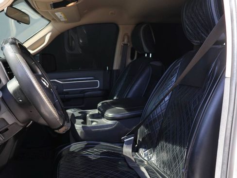 Used 2019 RAM 2500 Big Horn AWD/4WD image 10