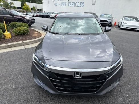 Used 2019 Honda Accord LX image 15
