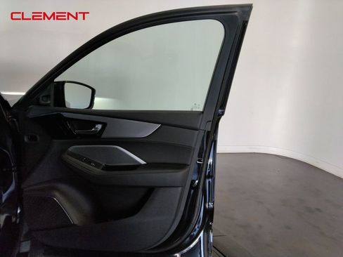 Used 2025 Acura MDX FWD image 33