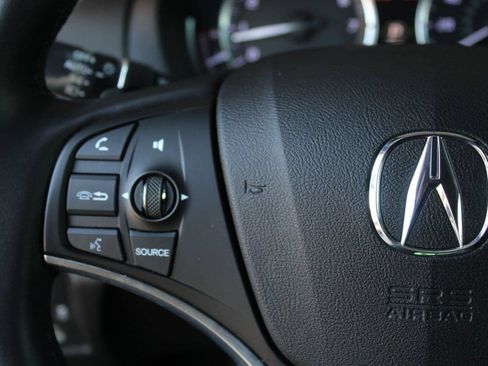 Used 2019 Acura MDX FWD w/ Technology Package image 35