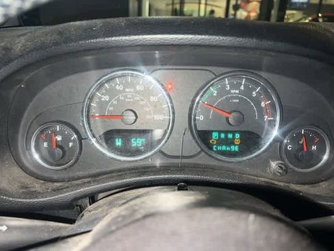 Used 2011 Jeep Wrangler Sport image 15