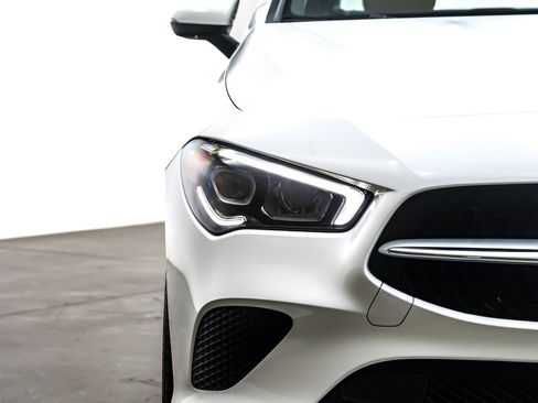 Certified 2023 Mercedes-Benz CLA 250 image 16