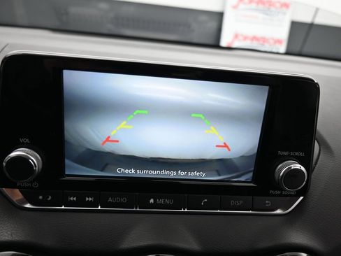 Used 2021 Nissan Sentra S image 24