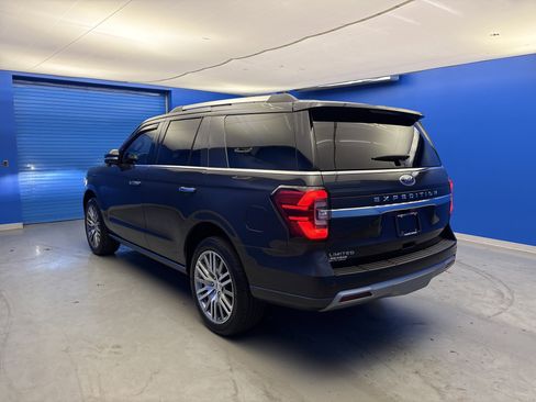 Used 2024 Ford Expedition Limited RWD image 5