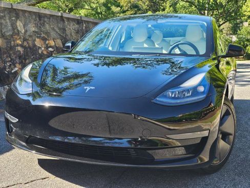 Used 2023 Tesla Model 3 Standard Range RWD image 71