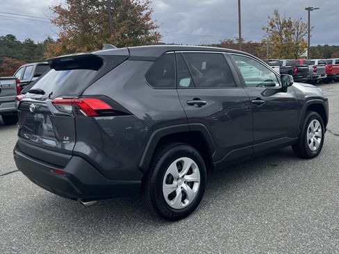 Used 2024 Toyota RAV4 LE image 6
