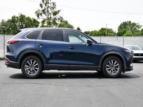 Used 2018 MAZDA CX-9 Sport FWD image 8