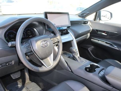 Used 2024 Toyota Venza Limited AWD/4WD image 12