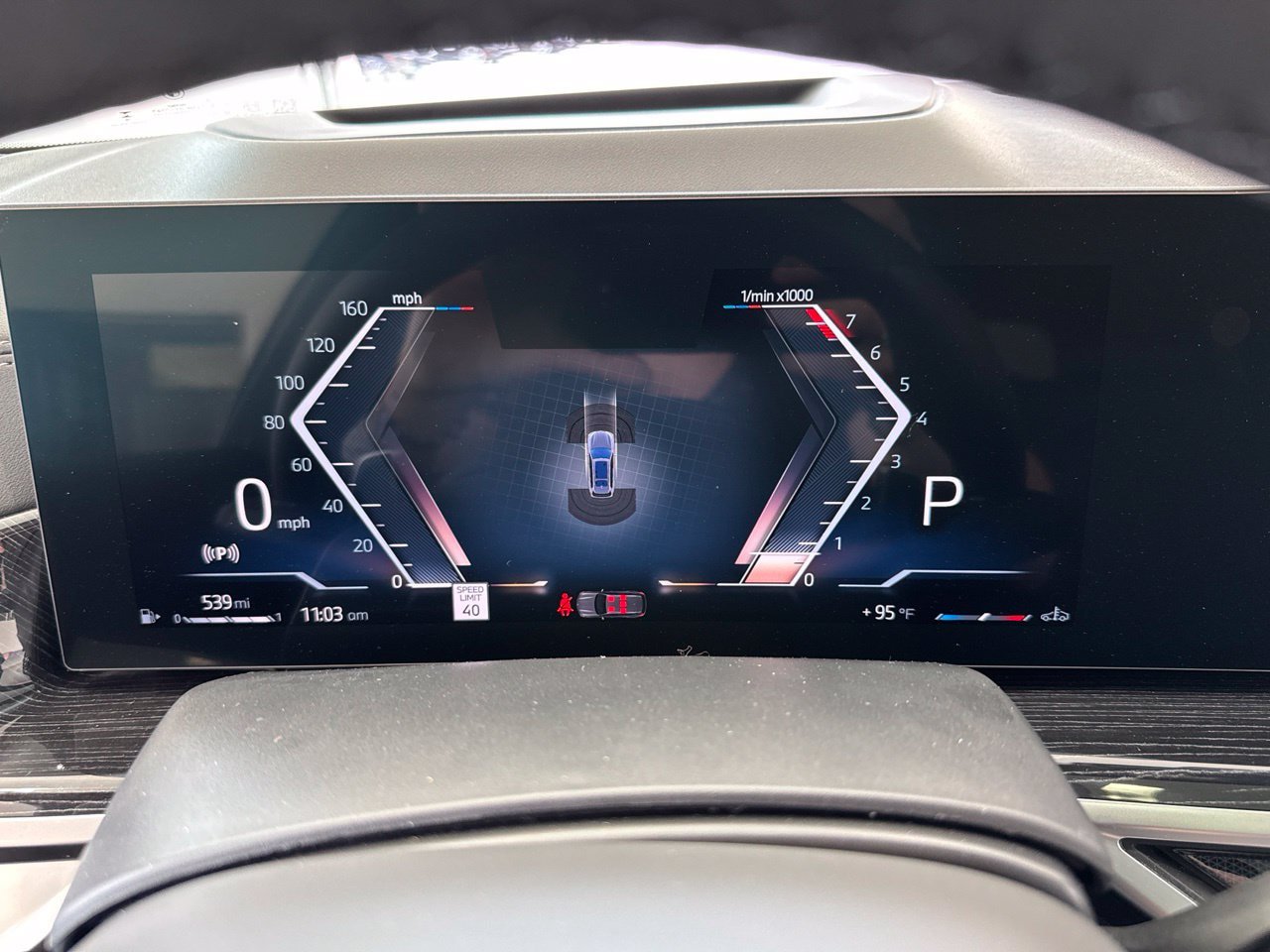 New 2026 BMW X7 xDrive40i w/ Executive Package AWD/4WD image 19