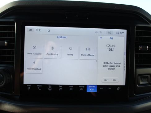 New 2026 Ford F150 XLT w/ Equipment Group 302A MID AWD/4WD image 36