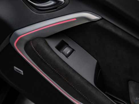 Used 2024 Chevrolet Camaro ZL1 RWD image 99