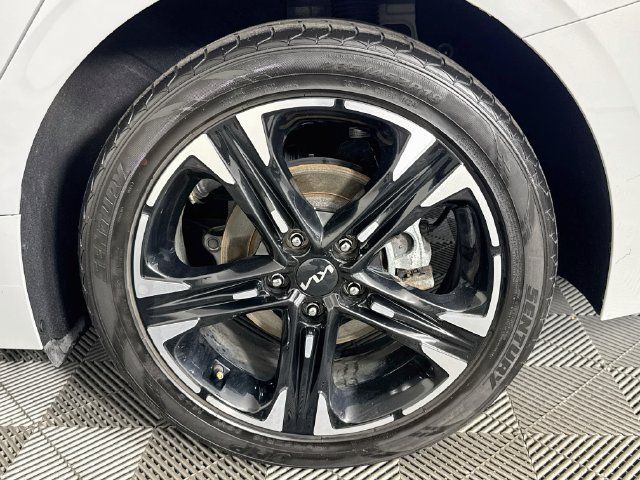 Used 2023 Kia K5 GT-Line w/ GT-Line Premium Package FWD image 34