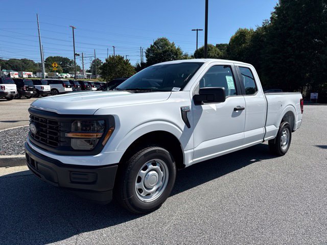 New 2026 Ford F150 XL RWD image 5