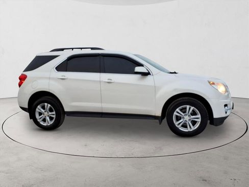 Used 2014 Chevrolet Equinox LT w/ Safety Package image 5