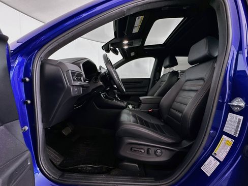 Used 2024 Honda CR-V Sport-L image 13