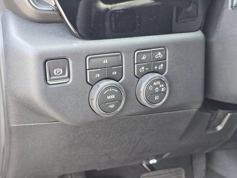 New 2026 Chevrolet Silverado 2500 LT w/ Trail Boss Package AWD/4WD image 24