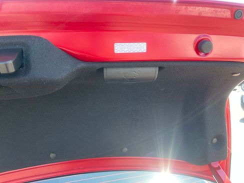 Used 2025 Kia K4 LXS image 24