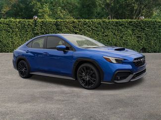 New 2025 Subaru WRX Limited w/ Popular Package #1A video 2