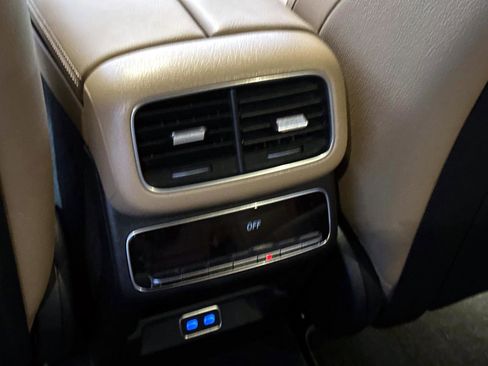 Certified 2024 Mercedes-Benz GLS 580 4MATIC image 15