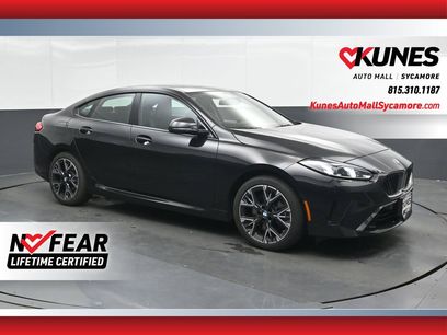 Used 2025 BMW 228i xDrive