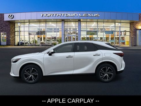 Certified 2024 Lexus RX 350 Premium image 2