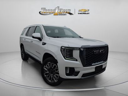 Used 2023 GMC Yukon Denali Ultimate