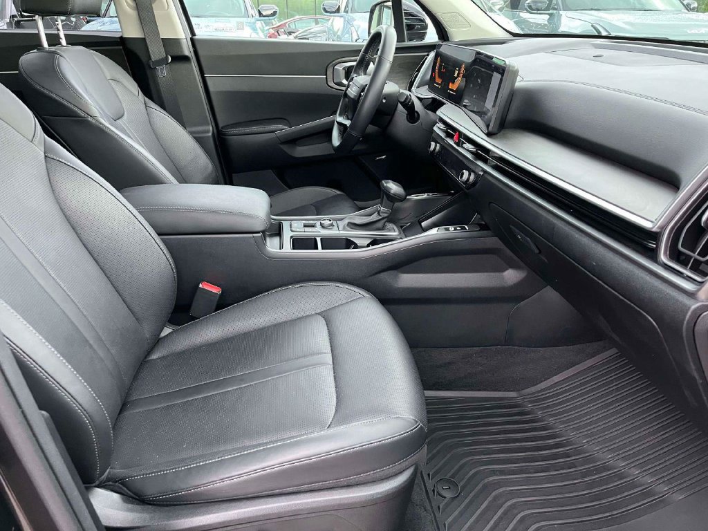 Certified 2026 Kia Sorento X-Line EX AWD/4WD image 14