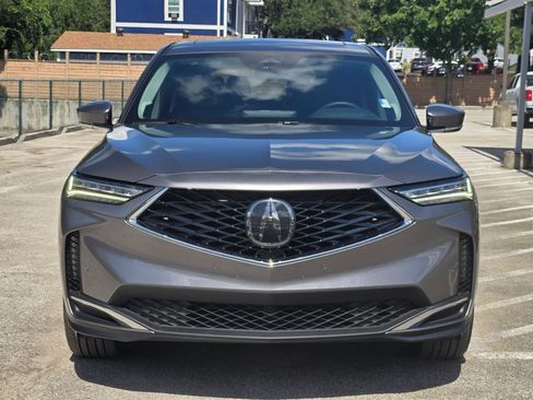 Used 2026 Acura MDX SH-AWD w/ Technology Package image 9