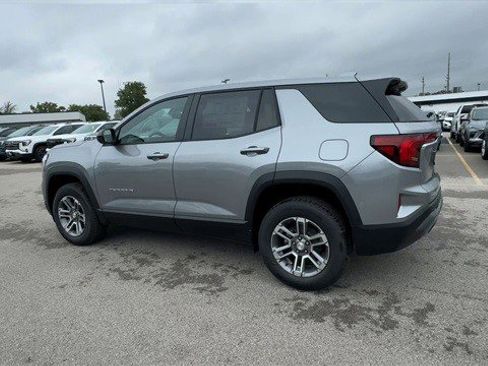 New 2026 GMC Terrain Elevation image 6