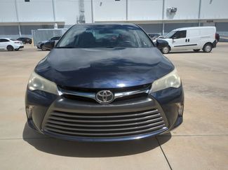 Used 2017 Toyota Camry LE video 2