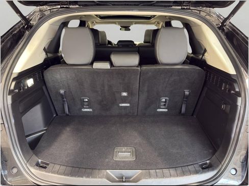 Used 2025 MAZDA CX-90 3.3 Turbo w/ Premium Sport Pkg image 26