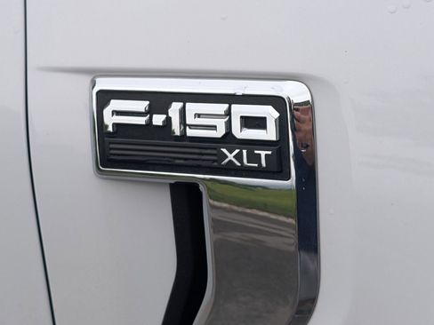 Used 2021 Ford F150 XLT w/ Equipment Group 302A High AWD/4WD image 6