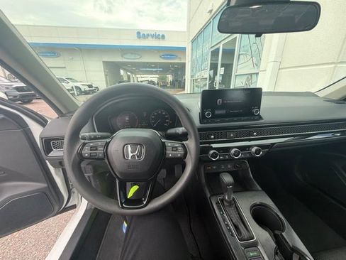 Used 2026 Honda Civic LX image 23