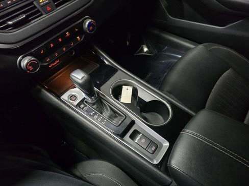 Used 2022 Nissan Altima 2.5 SV w/ SV Premium Package image 29