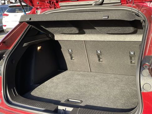 Used 2025 Chevrolet Trax RS w/ Driver Confidence Package image 10