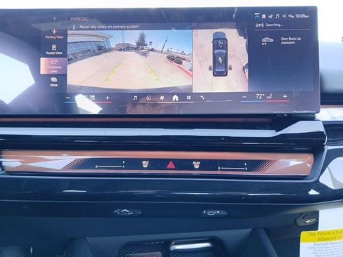 New 2026 BMW 530i 530i w/ M Sport Package image 24