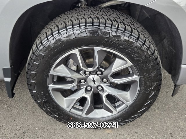 Used 2023 Chevrolet Silverado 1500 RST w/ Texas Edition Plus AWD/4WD image 19