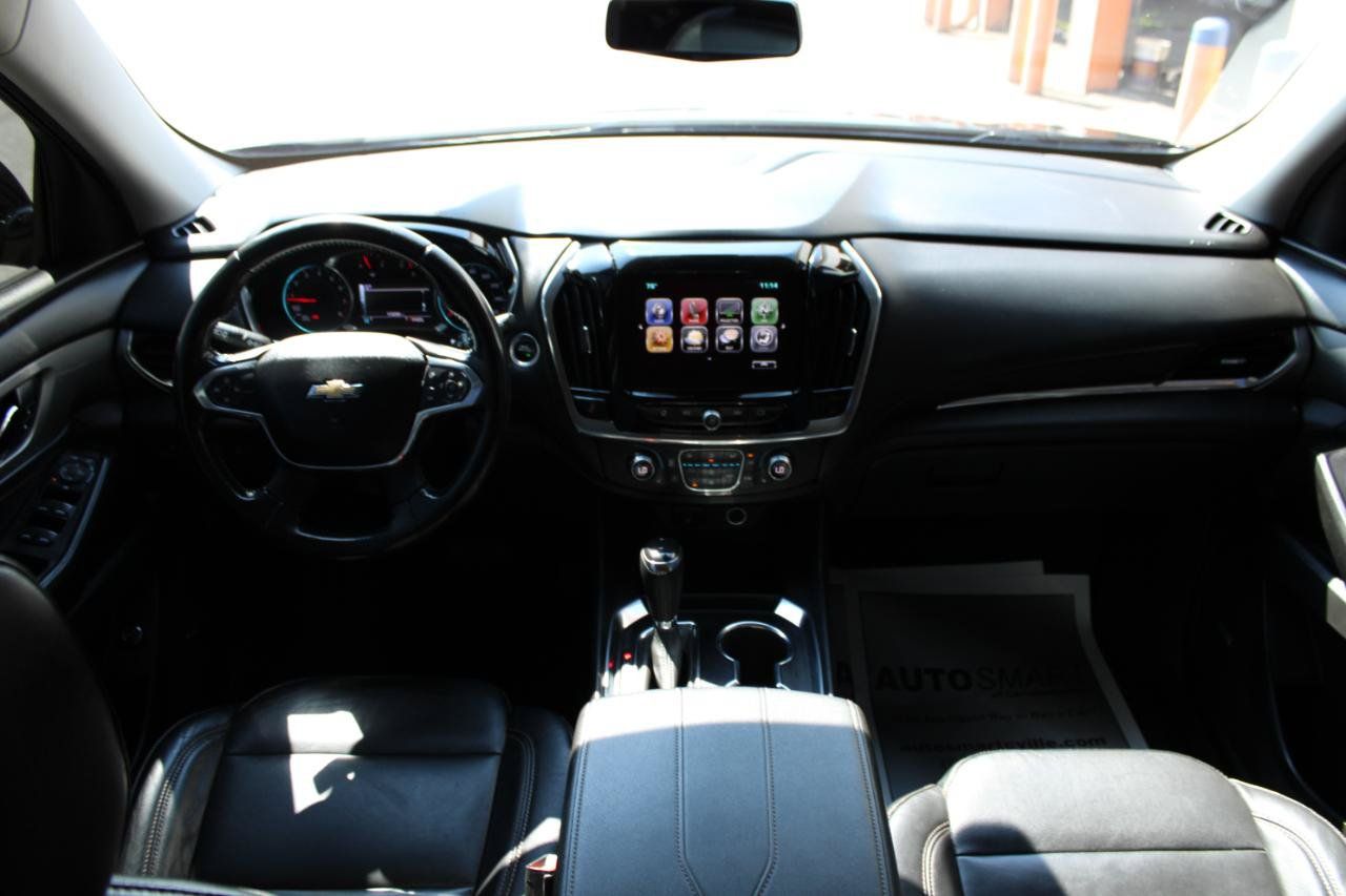 Used 2019 Chevrolet Traverse RS FWD image 46