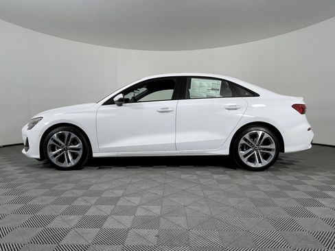 New 2026 Audi A3 2.0T Premium Plus image 11